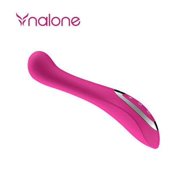 Vibratore Touch in Silicone con 7 Modalità e Tecnologia Touch Elegante